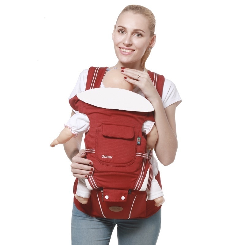 Baby Carrier Carry On Backpack